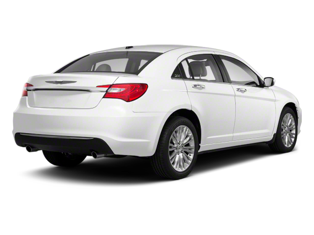 Used 2011 Chrysler 200 Touring with VIN 1C3BC1FBXBN606527 for sale in Ashland, WI