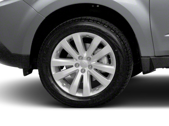 2012 Subaru Forester 2.5X