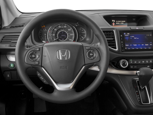 2016 Honda CR-V EX AWD in Ashland, WI - Marthaler Honda Toyota