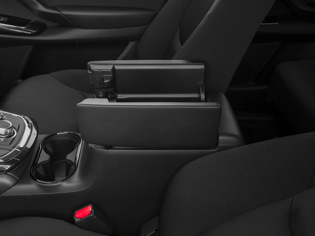 2016 Mazda Mazda CX-9 Sport FWD