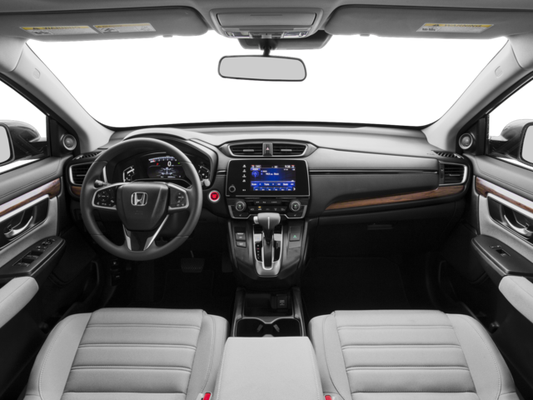 2017 Honda CR-V EX AWD in Ashland, WI - Marthaler Honda Toyota