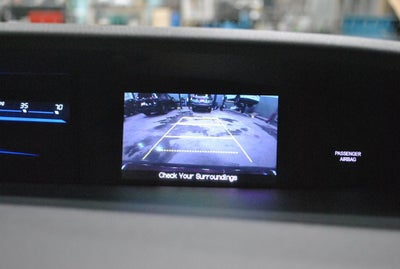 2015 Honda Civic LX FWD