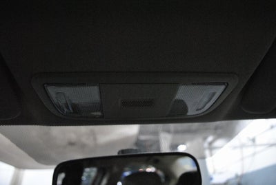 2015 Honda Civic LX FWD