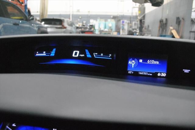 2015 Honda Civic LX FWD