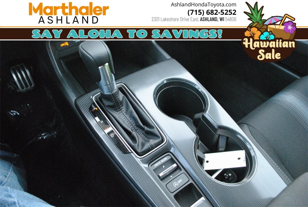 2025 Honda Civic Sport FWD