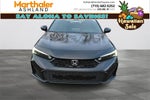 2025 Honda Civic Sport FWD
