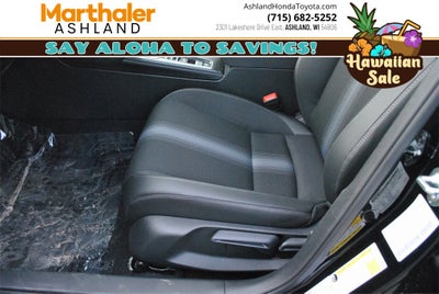 2025 Honda Civic Sport FWD