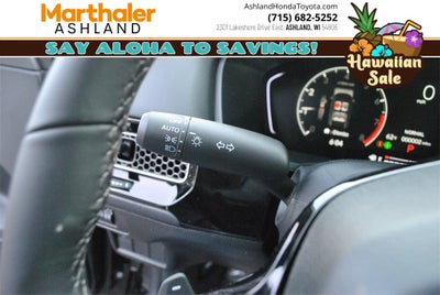 2025 Honda Civic Sport FWD