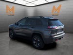 2019 Jeep Cherokee Trailhawk 4WD