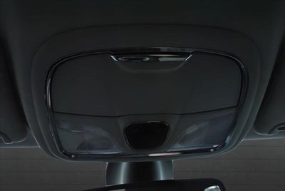 2019 Jeep Cherokee Trailhawk 4WD