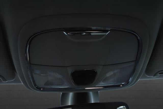 2019 Jeep Cherokee Trailhawk 4WD