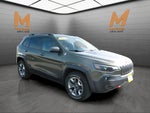2019 Jeep Cherokee Trailhawk 4WD