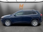 2016 Jeep Cherokee Latitude 4WD