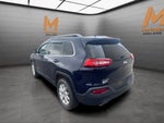 2016 Jeep Cherokee Latitude 4WD