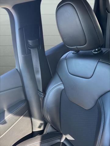 2019 Jeep Cherokee Latitude Plus 4WD