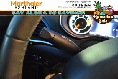 2023 Jeep Cherokee Altitude 4WD