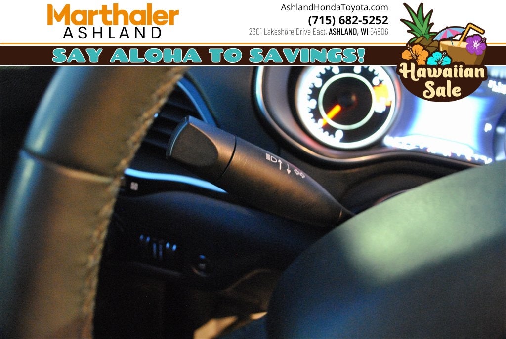 2023 Jeep Cherokee Altitude 4WD