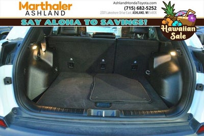 2023 Jeep Cherokee Altitude 4WD