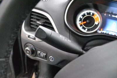 2022 Jeep Cherokee Latitude Lux 4WD