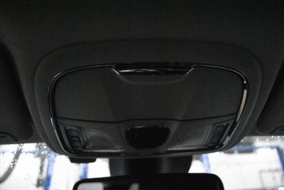 2022 Jeep Cherokee Latitude Lux 4WD