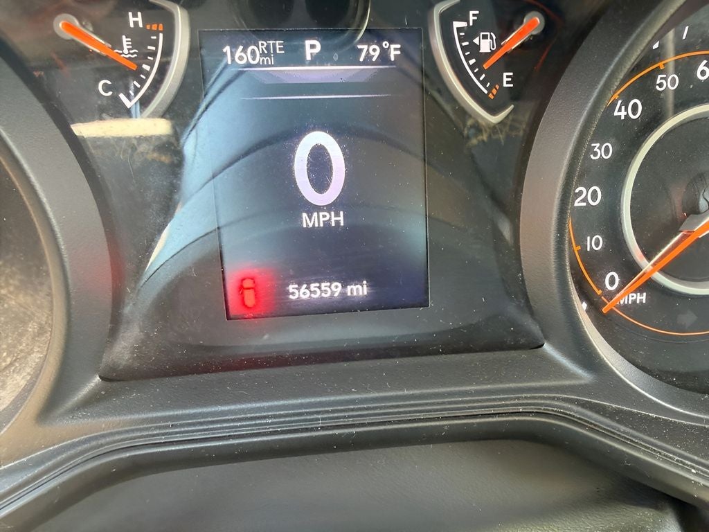 2024 Jeep Wrangler Sport S 4WD