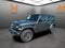 2024 Jeep Wrangler Sport S 4WD