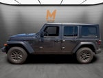 2024 Jeep Wrangler Sport S 4WD