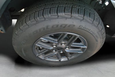 2024 Jeep Wrangler Sport S 4WD
