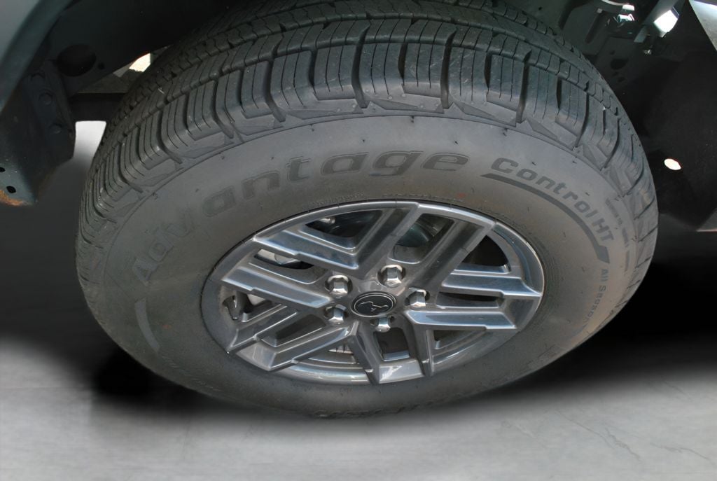 2024 Jeep Wrangler Sport S 4WD
