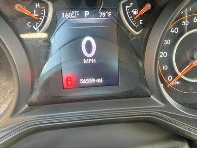 2024 Jeep Wrangler Sport S 4WD