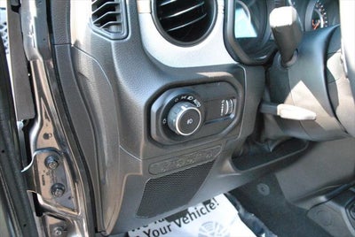 2024 Jeep Wrangler Sport S 4WD