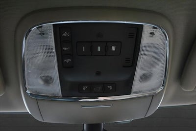 2018 Jeep Grand Cherokee Limited AWD w/3rd Row Seating