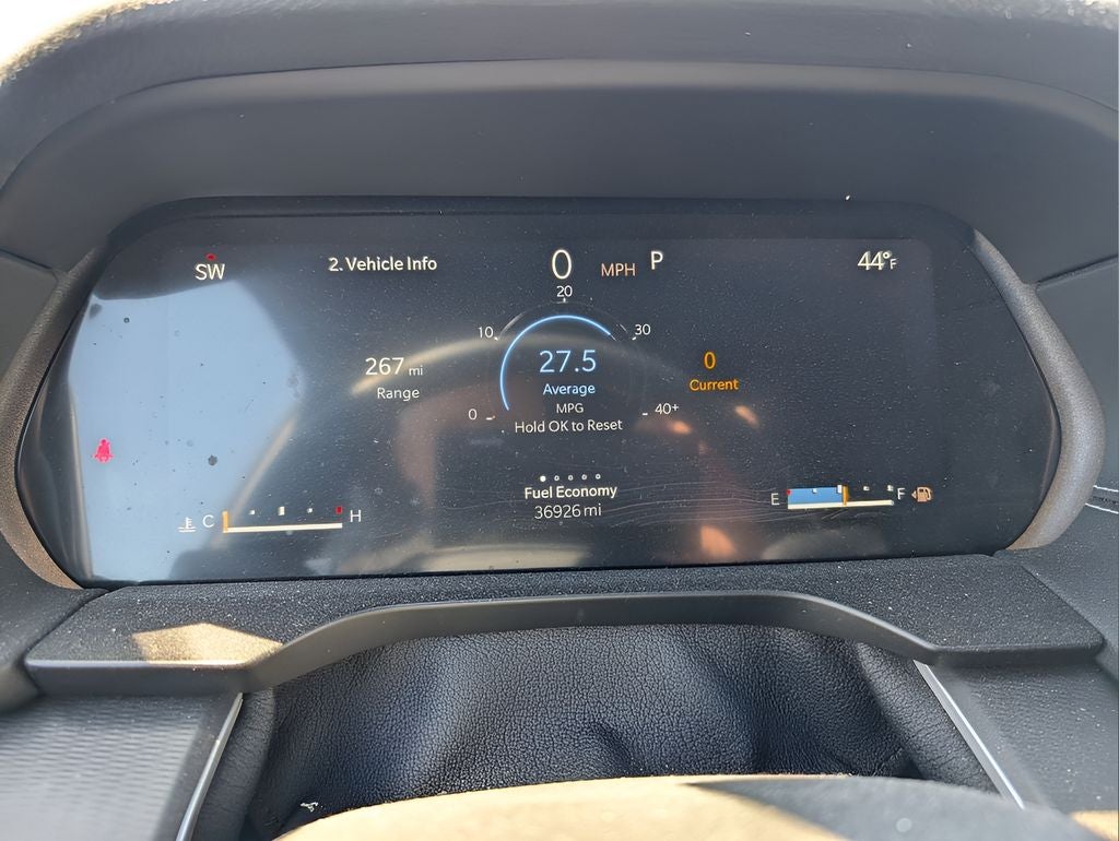 2023 Jeep Grand Cherokee Altitude X 4WD