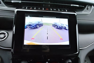2023 Jeep Grand Cherokee Altitude X 4WD