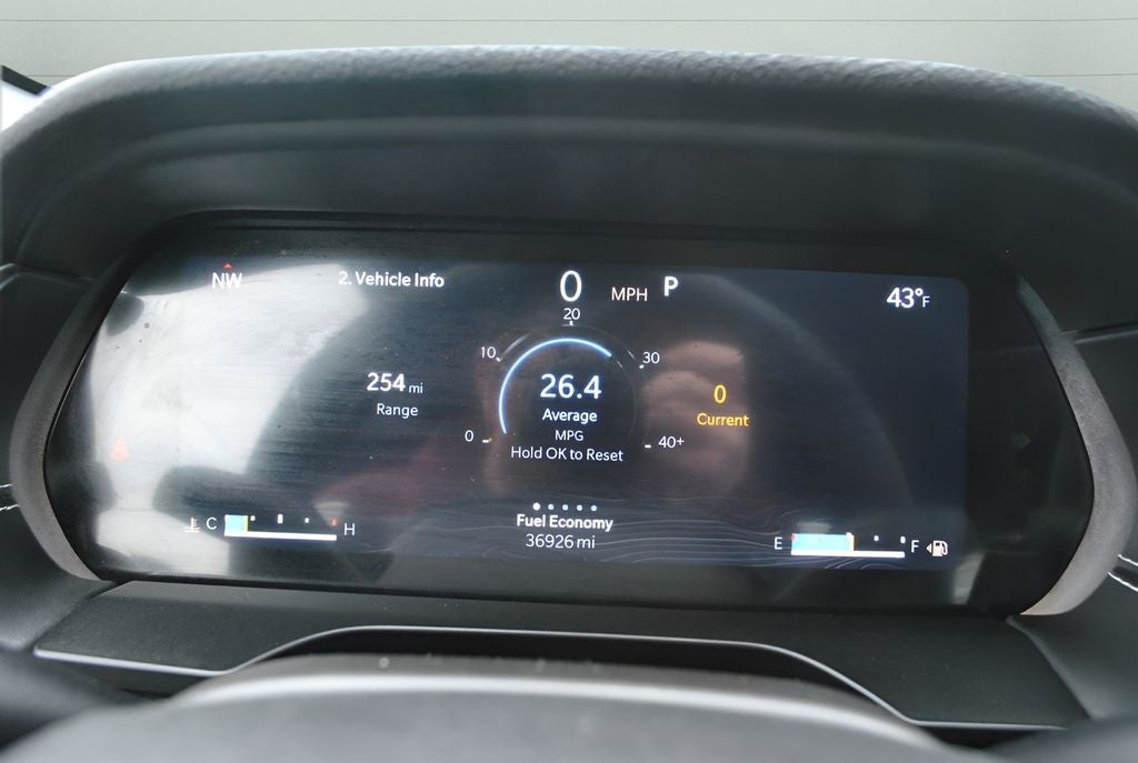 2023 Jeep Grand Cherokee Altitude X 4WD