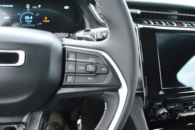 2023 Jeep Grand Cherokee Altitude X 4WD