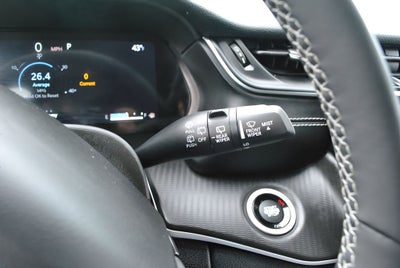 2023 Jeep Grand Cherokee Altitude X 4WD