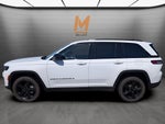 2023 Jeep Grand Cherokee Altitude X 4WD