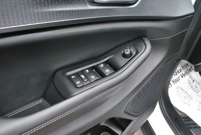 2023 Jeep Grand Cherokee Altitude X 4WD