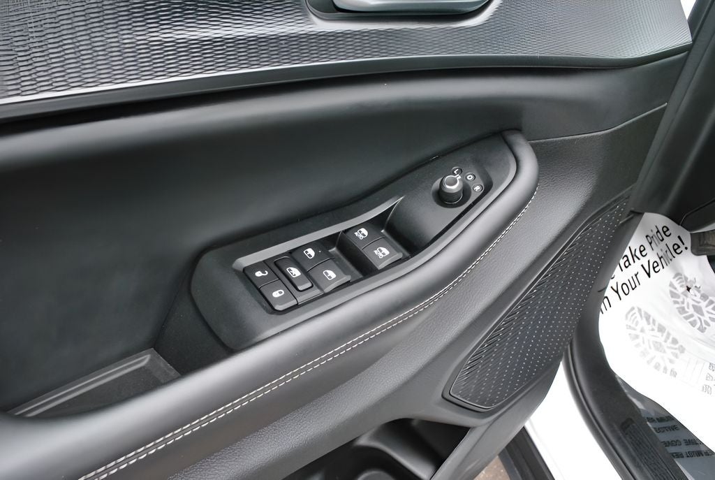 2023 Jeep Grand Cherokee Altitude X 4WD