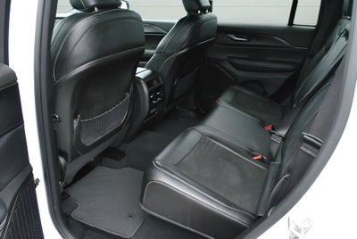 2023 Jeep Grand Cherokee Altitude X 4WD