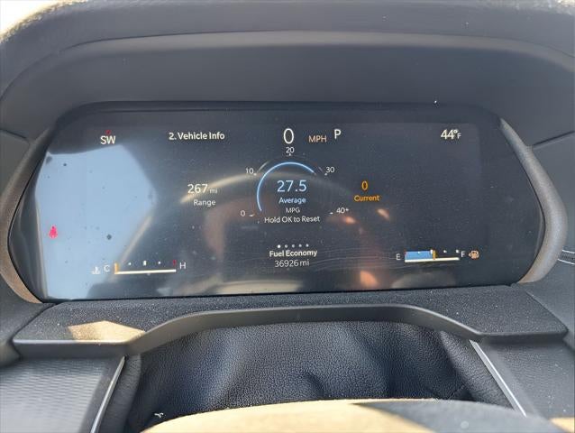 2023 Jeep Grand Cherokee Altitude X 4WD