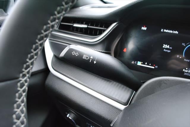 2023 Jeep Grand Cherokee Altitude X 4WD