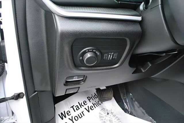 2023 Jeep Grand Cherokee Altitude X 4WD