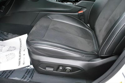 2023 Jeep Grand Cherokee Altitude X 4WD