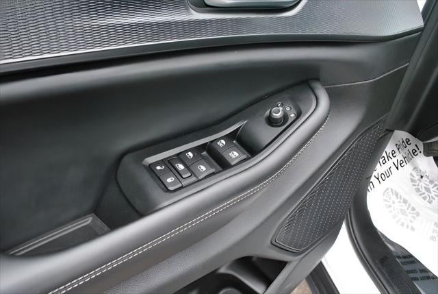2023 Jeep Grand Cherokee Altitude X 4WD