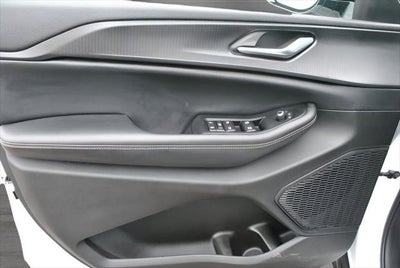 2023 Jeep Grand Cherokee Altitude X 4WD