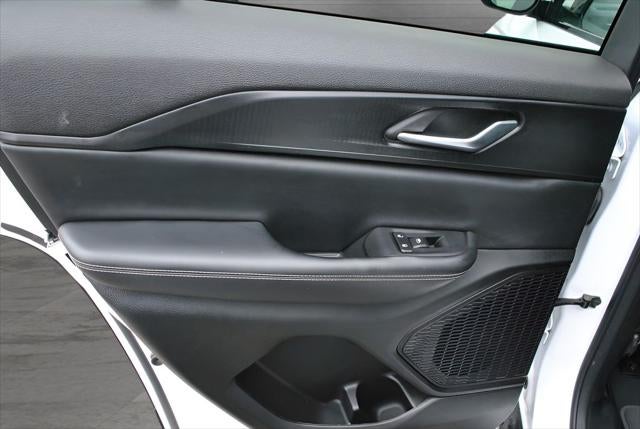 2023 Jeep Grand Cherokee Altitude X 4WD