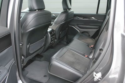 2022 Jeep Grand Cherokee Altitude AWD
