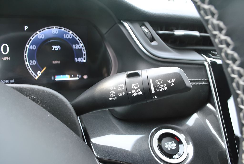 2022 Jeep Grand Cherokee Altitude AWD